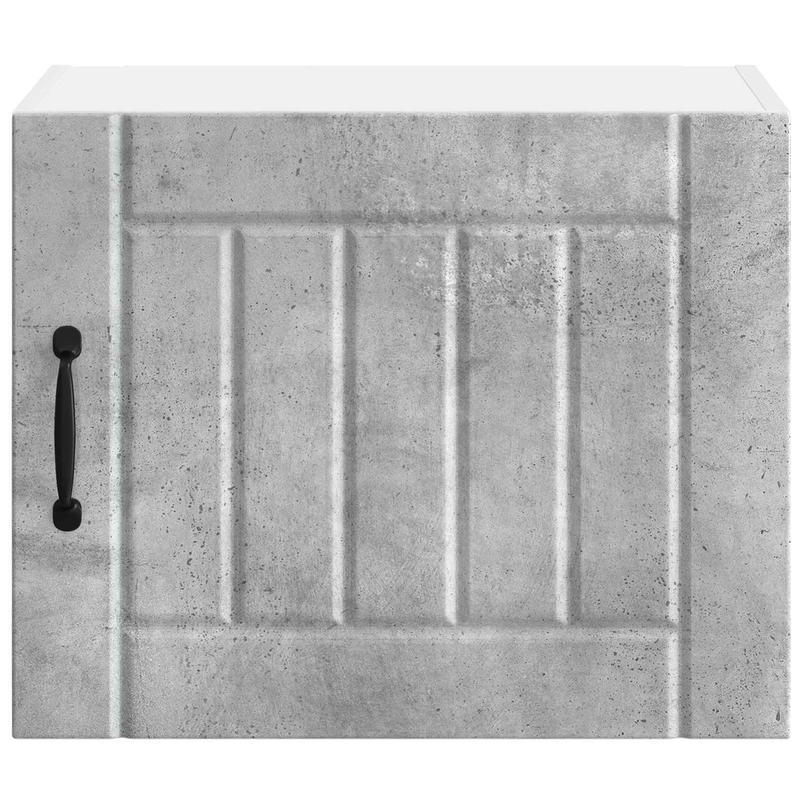 Ντουλάπα Κουζίνας Lucca 2 pcs Σκυρόδεμα Γκρι 50 x 31 x 40 εκ. - Pakobazaar