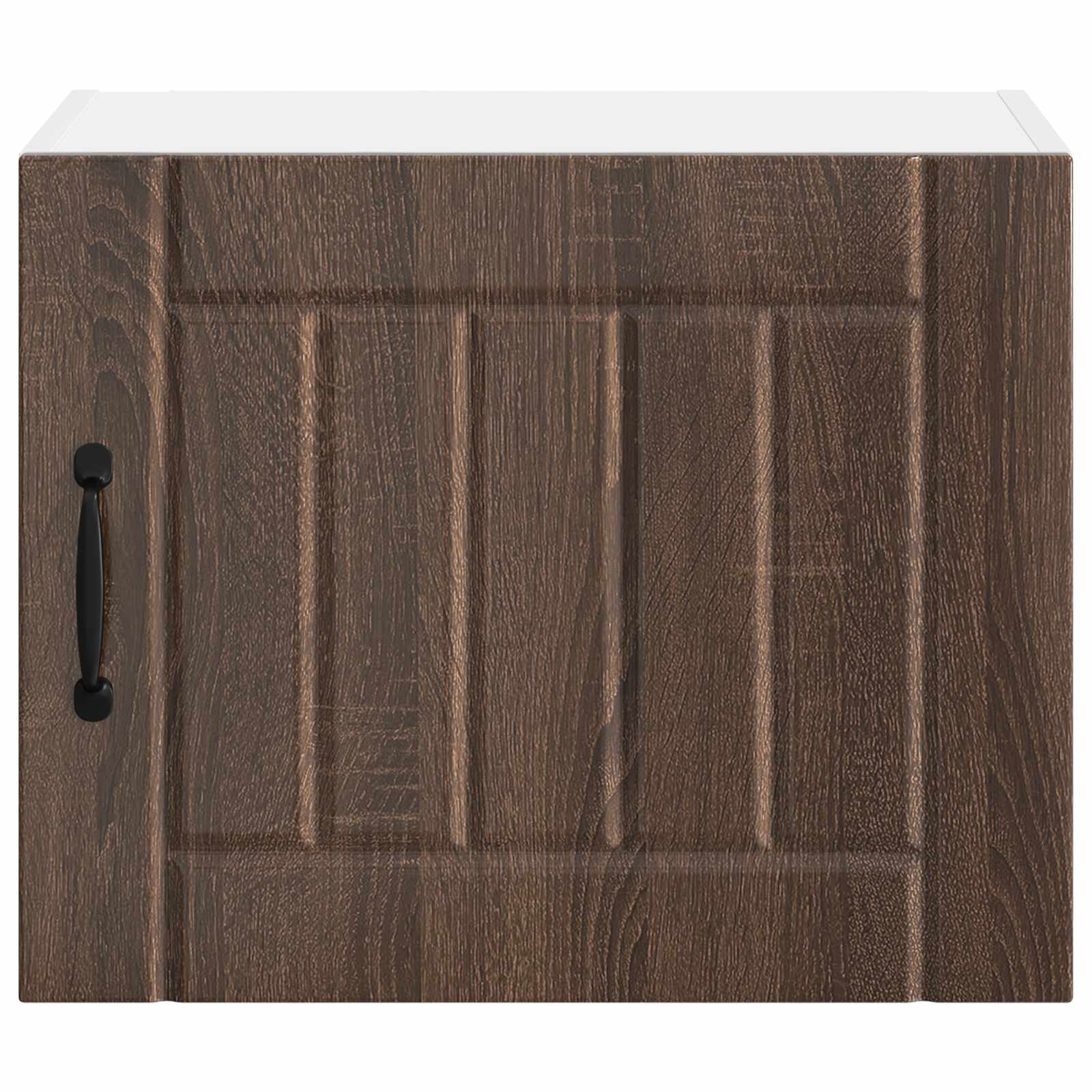 Πάνελ πλυντηρίου πιάτων Lucca Καφέ Ξύλο Δρυός 50 x 31 x 40 εκ.