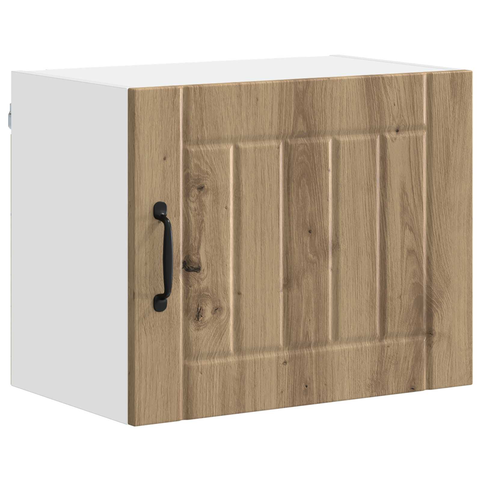 Ντουλάπα Τοίχου LUCCA 2 pcs Artisan Δρυς 50 x 31 x 40 εκ.