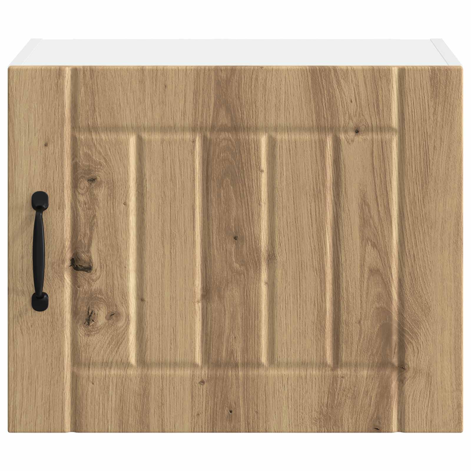 Ντουλάπα Τοίχου LUCCA 2 pcs Artisan Δρυς 50 x 31 x 40 εκ.