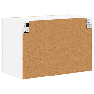 Ντουλάπα Τοίχου LUCCA Sonoma Δρυς 60 x 31 x 40 εκ