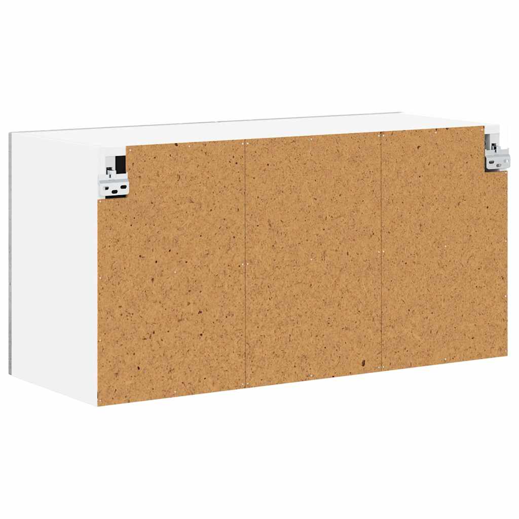 Ντουλάπα Κουζίνας Σκυρόδεμα Γκρι 80 x 31 x 40 εκ - Pakobazaar