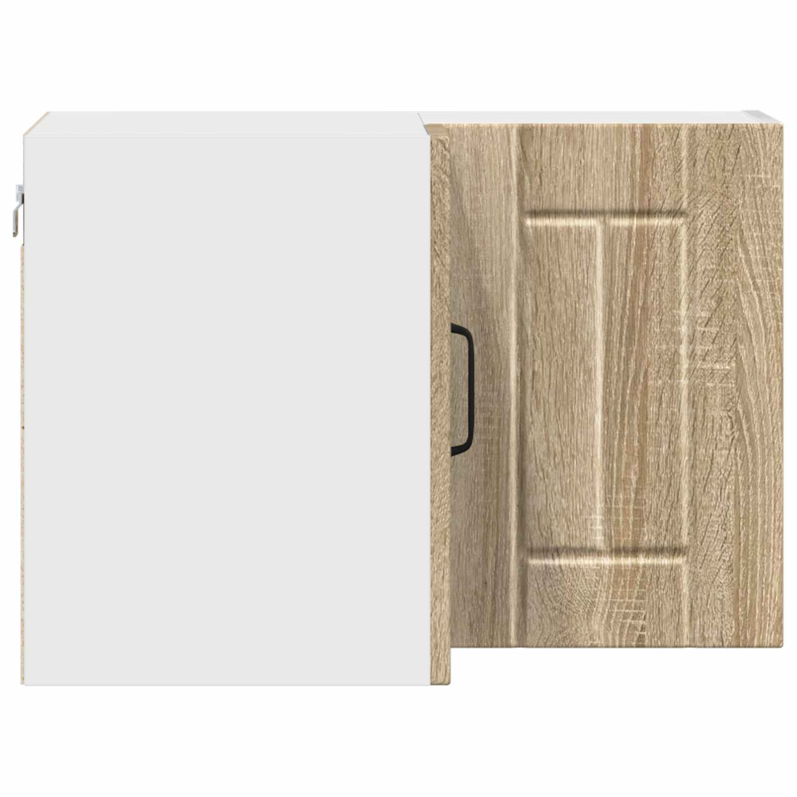 Ντουλάπα Κουζίνας Δρύς Sonoma 57 x 57 x 40 εκ.