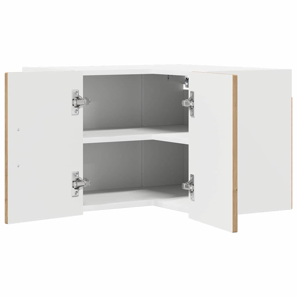 Ντουλάπα Κουζίνας Artisan Oak 57 x 57 x 40 εκ.