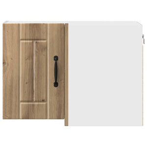 Ντουλάπα Γωνίας LUCCA Artisan Δρυς 57 x 57 x 40 εκ.