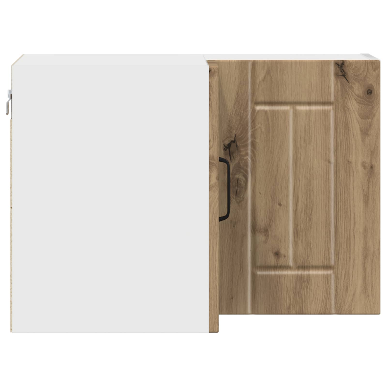 Ντουλάπα Κουζίνας Artisan Oak 57 x 57 x 40 εκ.