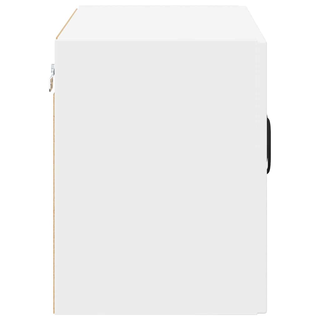 Ντουλάπα Κουζίνας 2 pcs Λευκό 60 x 31 x 40 εκ - Pakobazaar