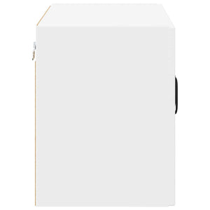Ντουλάπα Κουζίνας 2 pcs Λευκό 60 x 31 x 40 εκ - Pakobazaar