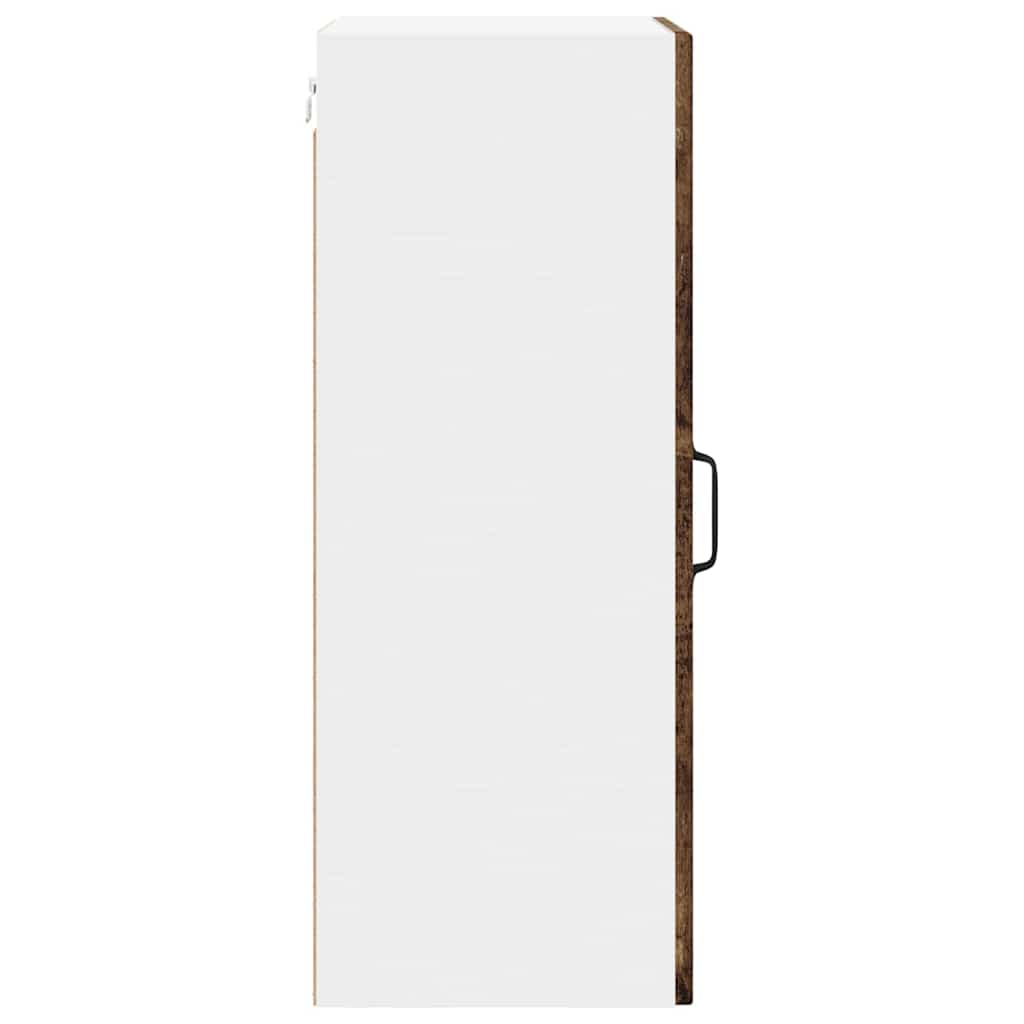 Ντουλάπα Κουζίνας Παλιό ξύλο 40 x 31 x 80 εκ.