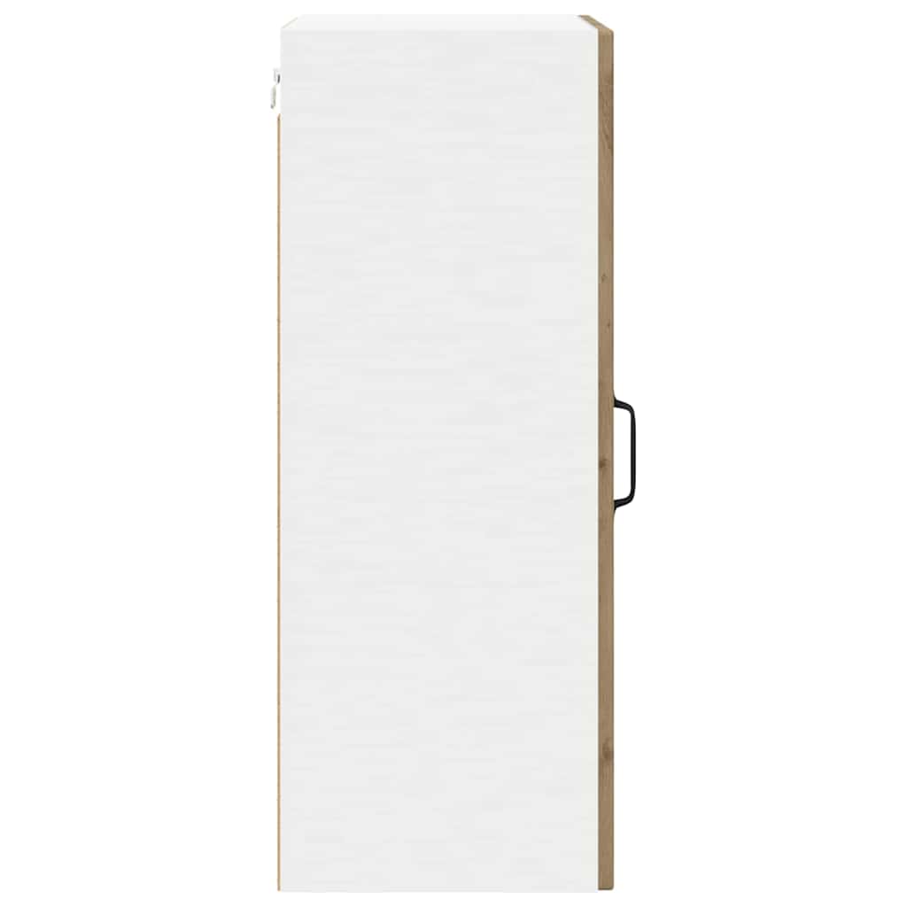 Ντουλάπα Κουζίνας Artisan Oak 40 x 31 x 80 εκ.