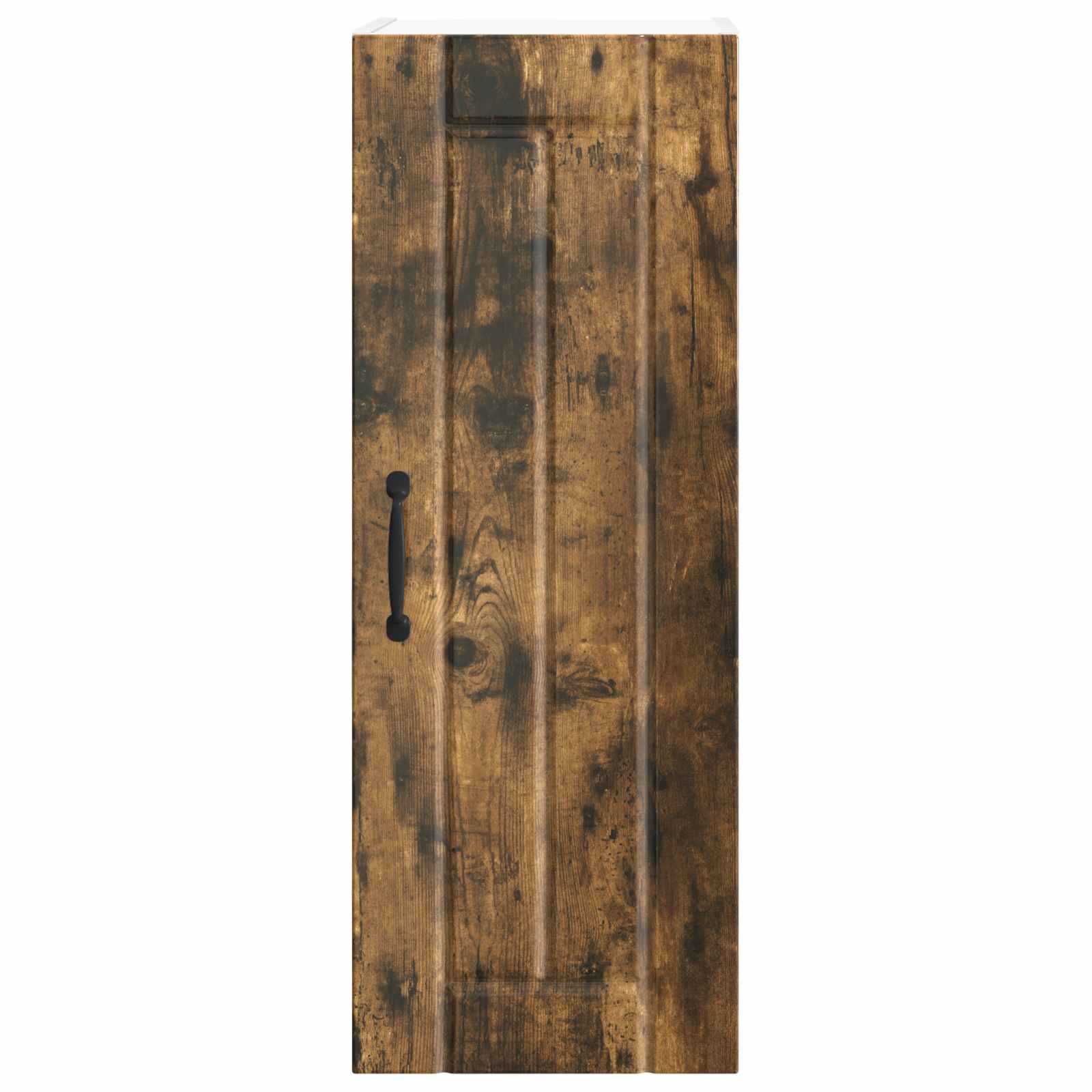 Ντουλάπα Κουζίνας Καπνιστό Δρύς 30 x 31 x 80 εκ.