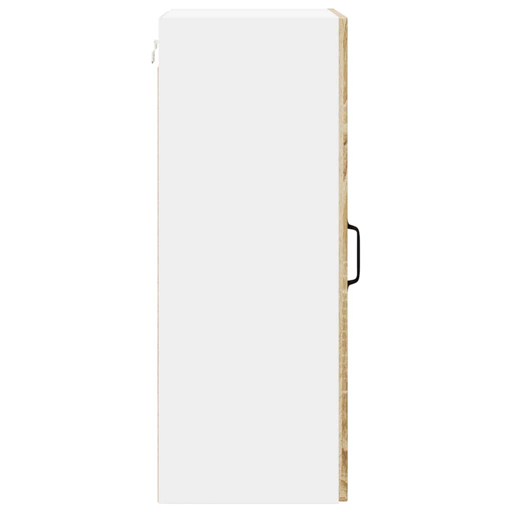 Ντουλάπα Κουζίνας Δρύς Sonoma 40 x 31 x 80 εκ.