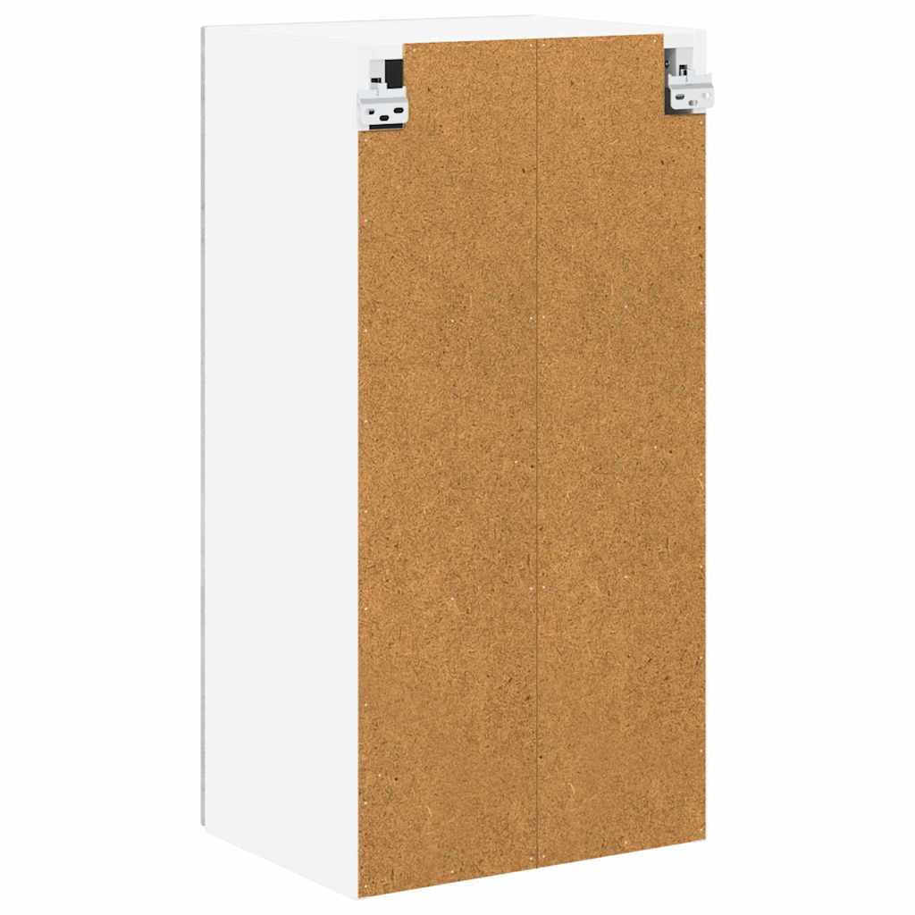 Πάνελ πλυντηρίου πιάτων Lucca Γκρι Σκυροδέματος