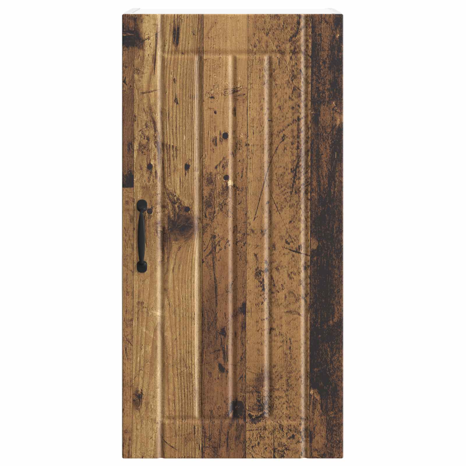 Ντουλάπα Κουζίνας Lucca Παλαιωμένο ξύλο 40 x 31 x 80 εκ.