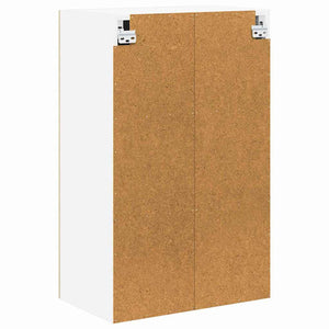 Ντουλάπα Τοίχου LUCCA Sonoma Δρυς 50 x 31 x 80 εκ.