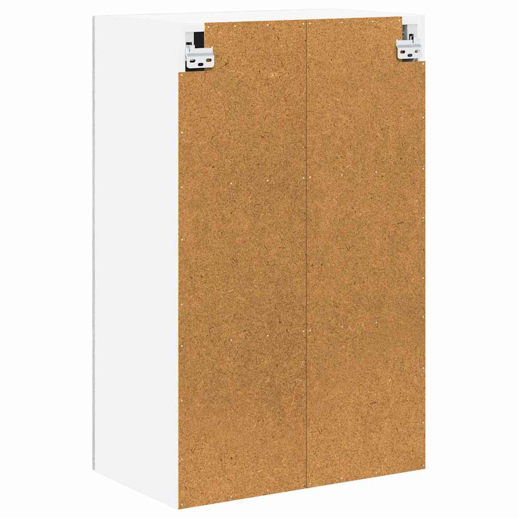 Πάνελ πλυντηρίου πιάτων Lucca Γκρι Sonoma 50 x 31 x 80 εκ.