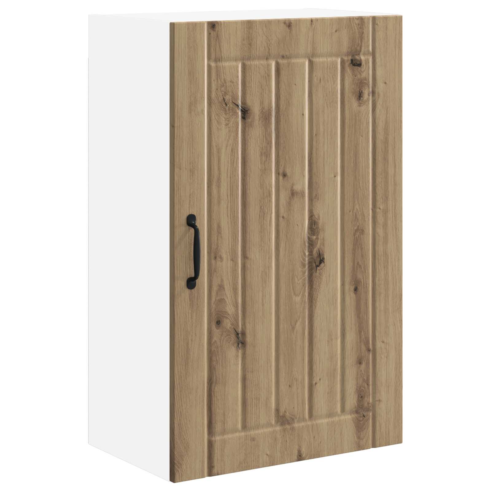 Ντουλάπα Κουζίνας Artisan Oak 50 x 31 x 80 εκ. - Pakobazaar