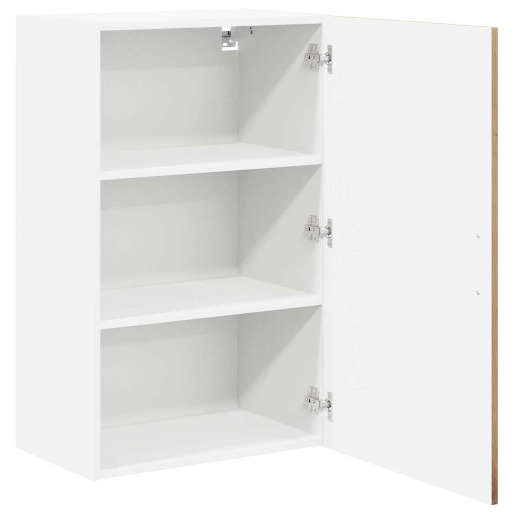 Ντουλάπα Κουζίνας Artisan Oak 50 x 31 x 80 εκ. - Pakobazaar
