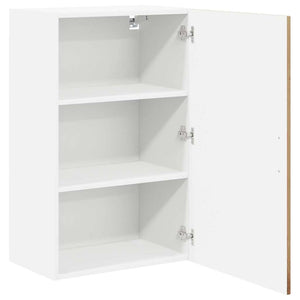 Ντουλάπα Κουζίνας Artisan Oak 50 x 31 x 80 εκ. - Pakobazaar
