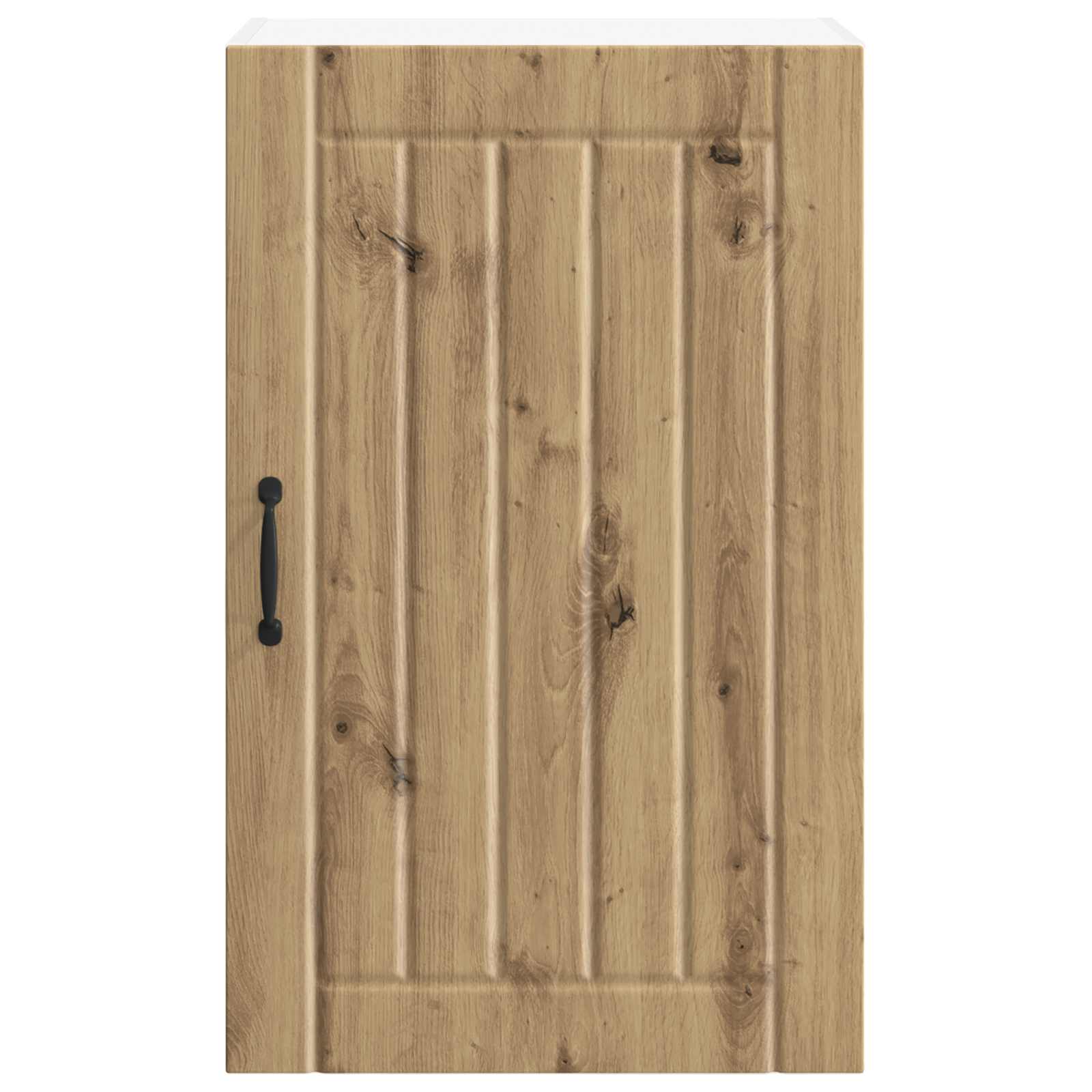 Ντουλάπα Κουζίνας Artisan Oak 50 x 31 x 80 εκ. - Pakobazaar