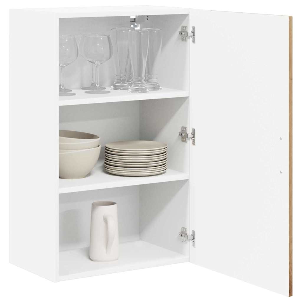 Ντουλάπα Κουζίνας Artisan Oak 50 x 31 x 80 εκ. - Pakobazaar