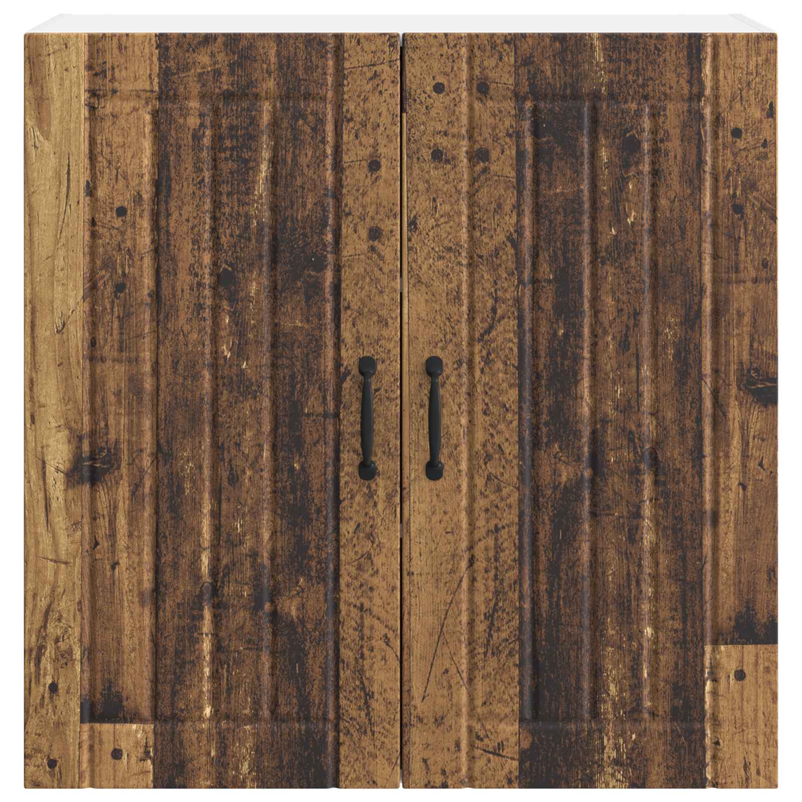 Ντουλάπα Κουζίνας Lucca Παλαιωμένο ξύλο 80 x 31 x 80 εκ.