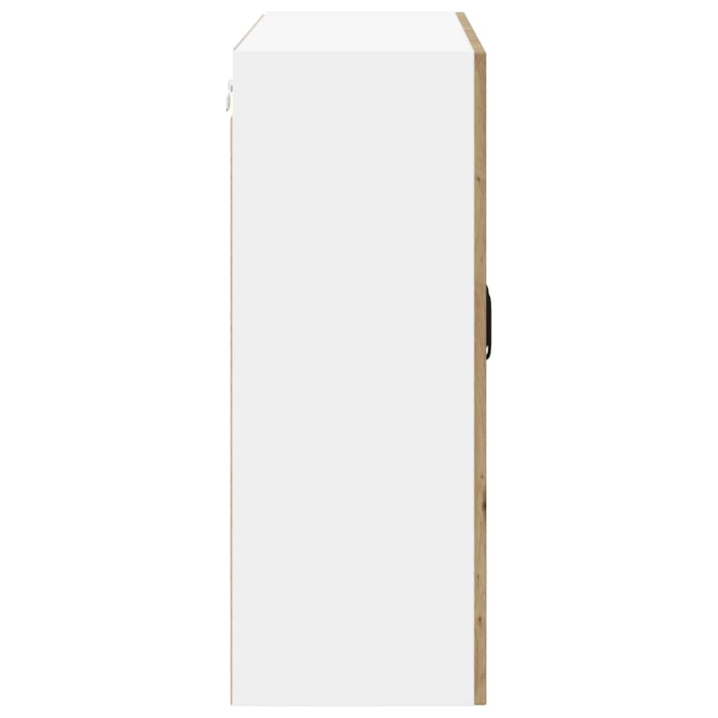 Ντουλάπα Κουζίνας Artisan Oak 80 x 31 x 80 εκ.