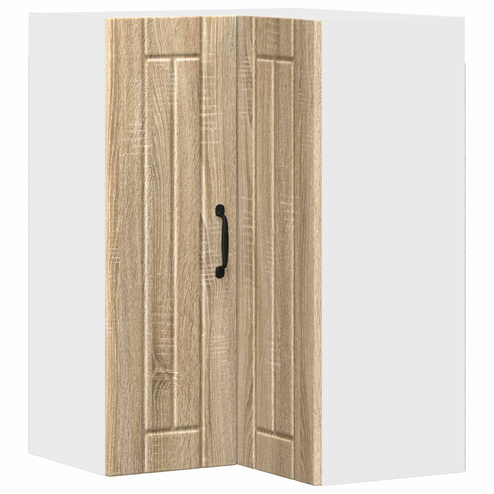 Ντουλάπα Κουζίνας Δρύς Sonoma 57 x 57 x 80 εκ.