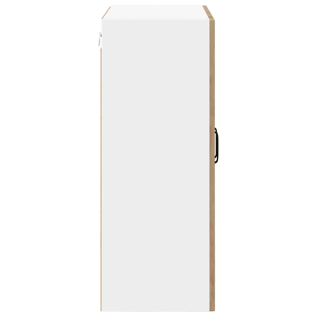 Ντουλάπα Κουζίνας Artisan Oak 60 x 31 x 80 εκ.