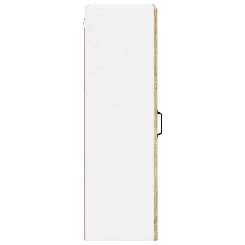 Ντουλάπα Κουζίνας Δρύς Sonoma 40 x 31 x 100 εκ.