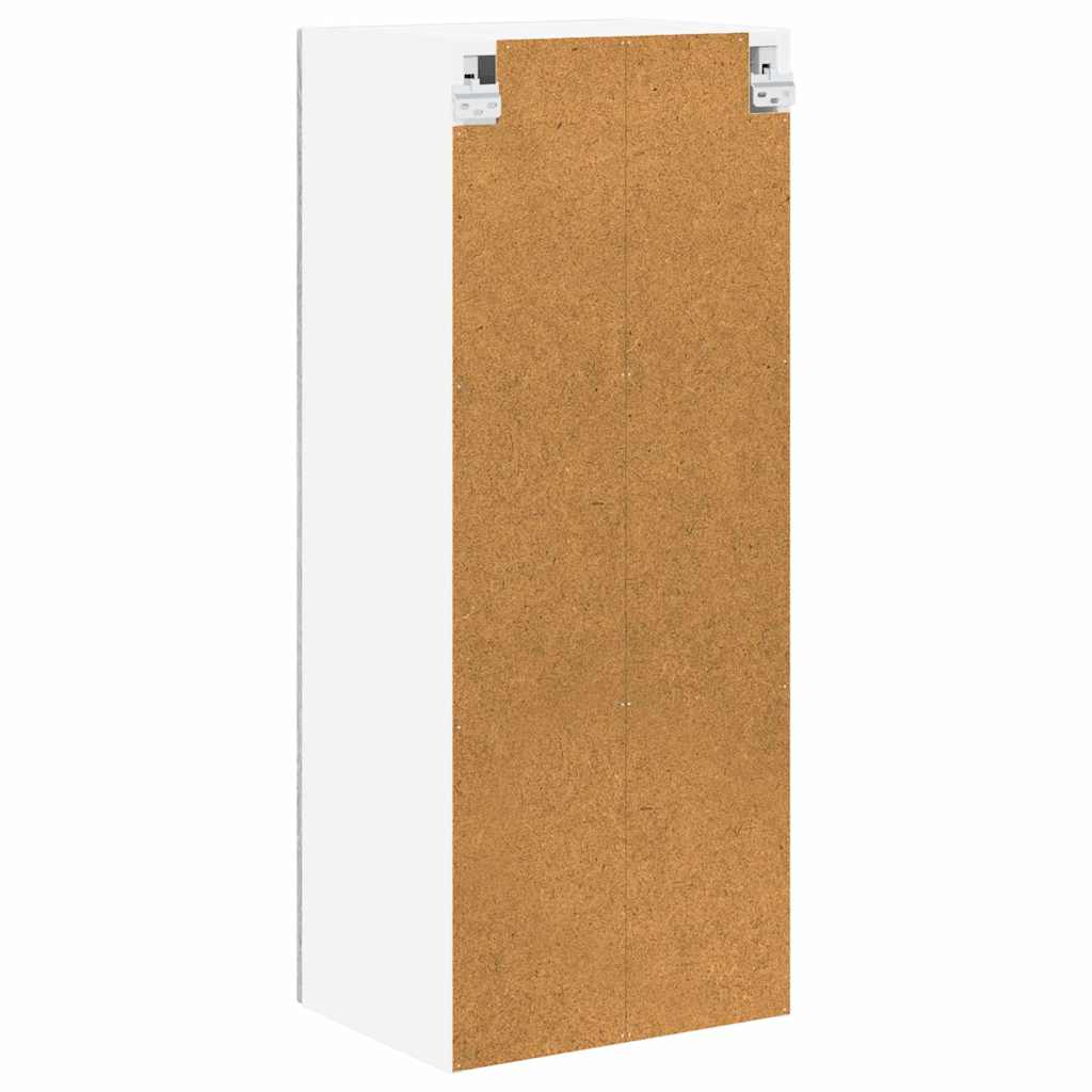 Ντουλάπα Κουζίνας Lucca Γκρι Sonoma 40 x 31 x 100 εκ.