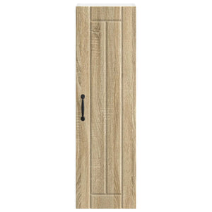 Ντουλάπα Τοίχου LUCCA Sonoma Δρυς 30 x 31 x 100 εκ.
