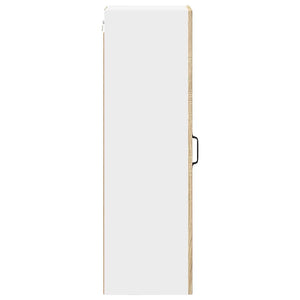Ντουλάπα Τοίχου LUCCA Sonoma Δρυς 30 x 31 x 100 εκ.