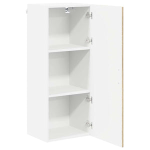Ντουλάπα Τοίχου LUCCA Sonoma Δρυς 40 x 31 x 100 εκ.