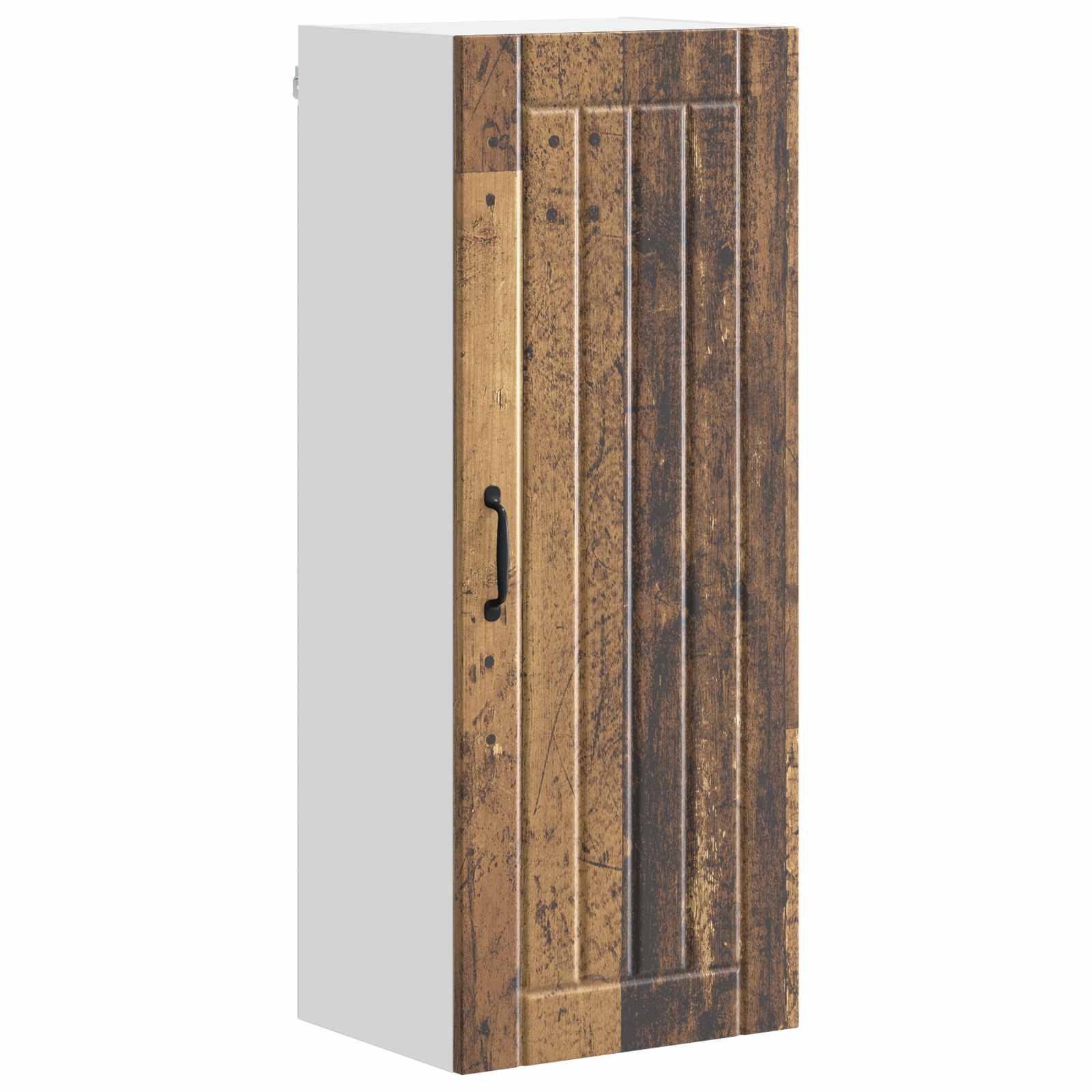 Ντουλάπα Κουζίνας Παλιό ξύλο 40 x 31 x 100 εκ.