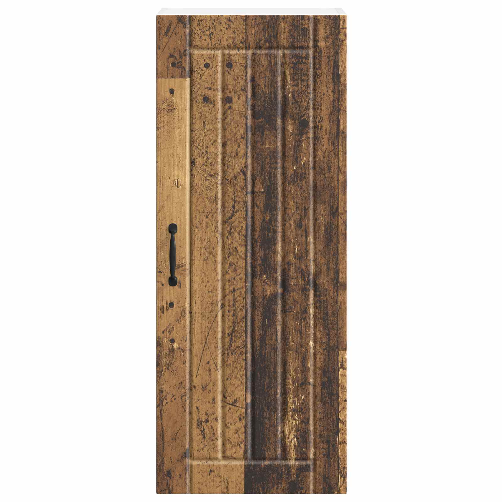 Ντουλάπα Κουζίνας Παλιό ξύλο 40 x 31 x 100 εκ.