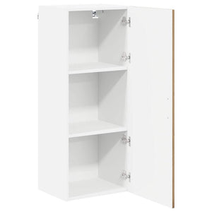 Ντουλάπα Τοίχου LUCCA Artisan Δρυς 40 x 31 x 100 εκ.