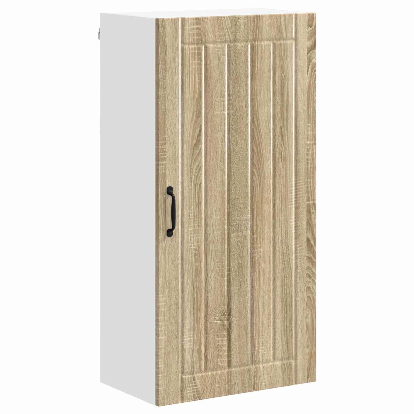 Ντουλάπα Κουζίνας Δρύς Sonoma 50 x 31 x 100 εκ.