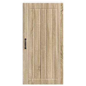 Ντουλάπα Τοίχου LUCCA Sonoma Δρυς 50 x 31 x 100 εκ.