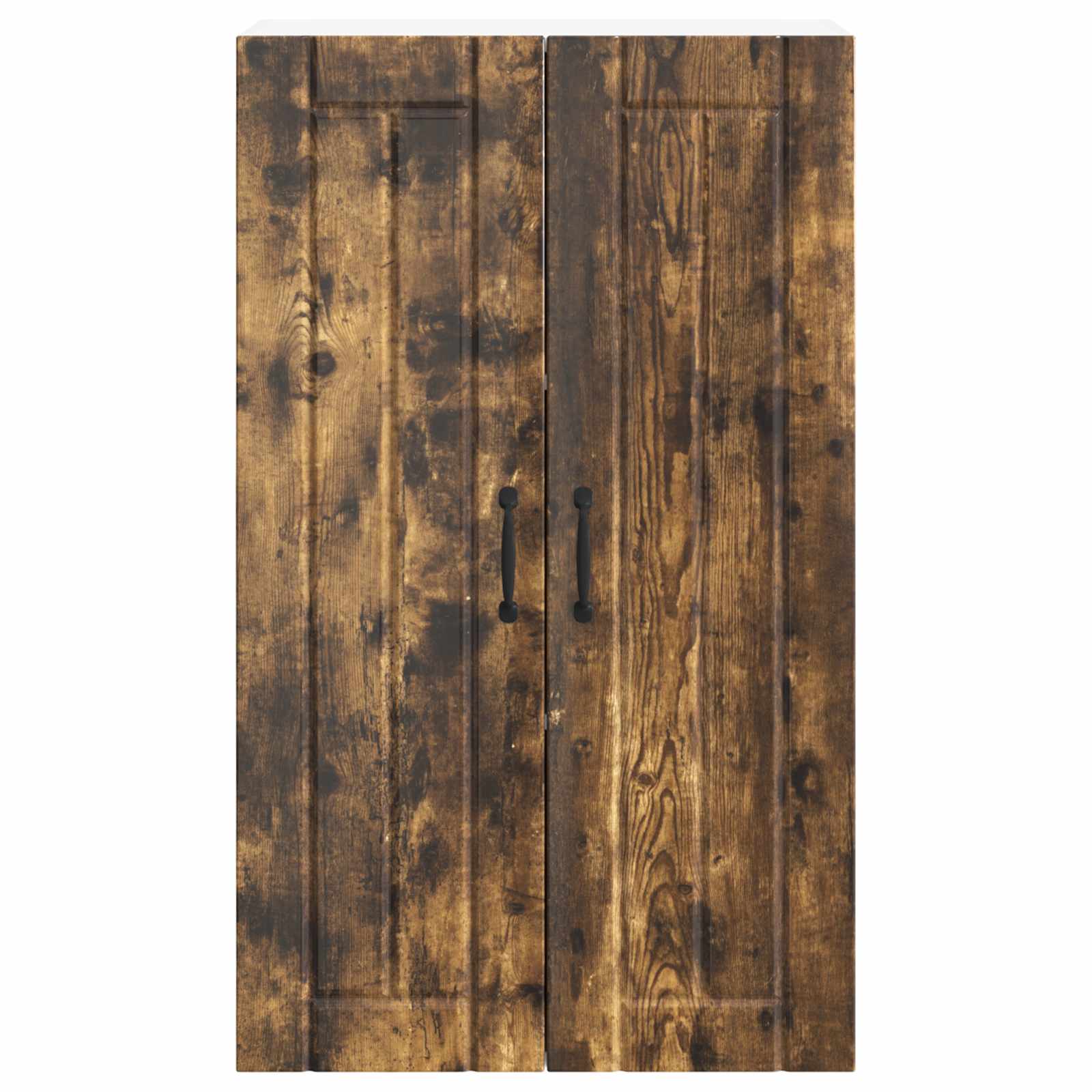 Ντουλάπα Κουζίνας Καπνιστό Δρύς 60 x 31 x 100 εκ.