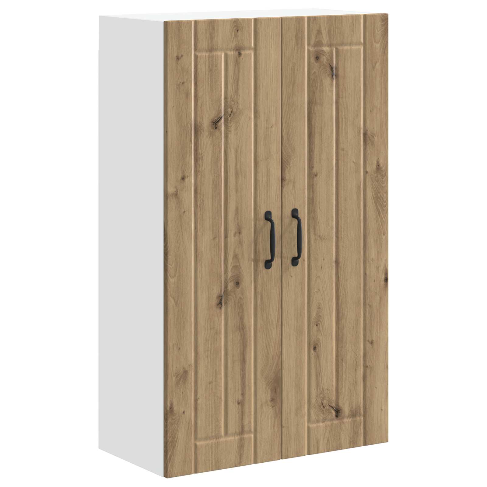 Ντουλάπα Κουζίνας Artisan Oak 60 x 31 x 100 εκ. - Pakobazaar