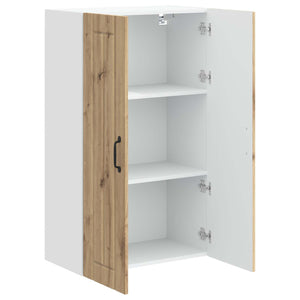 Ντουλάπα Κουζίνας Artisan Oak 60 x 31 x 100 εκ. - Pakobazaar