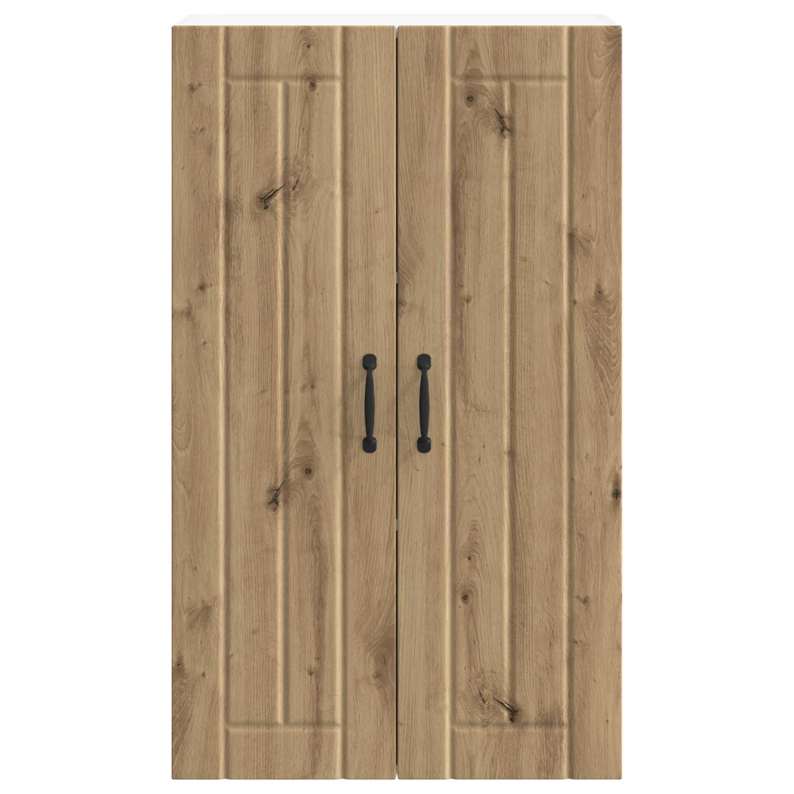 Ντουλάπα Κουζίνας Artisan Oak 60 x 31 x 100 εκ. - Pakobazaar