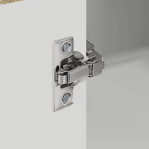Ντουλάπα Γωνίας LUCCA Sonoma Δρυς 57 x 57 x 100 εκ.