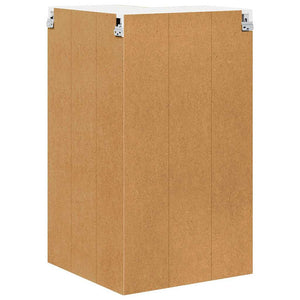 Ντουλάπα Γωνίας LUCCA Sonoma Δρυς 57 x 57 x 100 εκ.