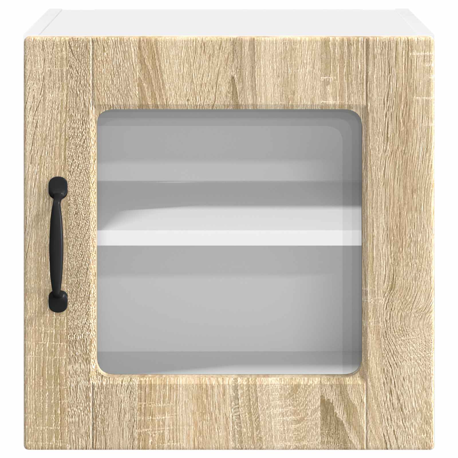 Ντουλάπα Κουζίνας με ράφι 2 pcs Δρύς Sonoma 40 x 31 x 40 εκ.