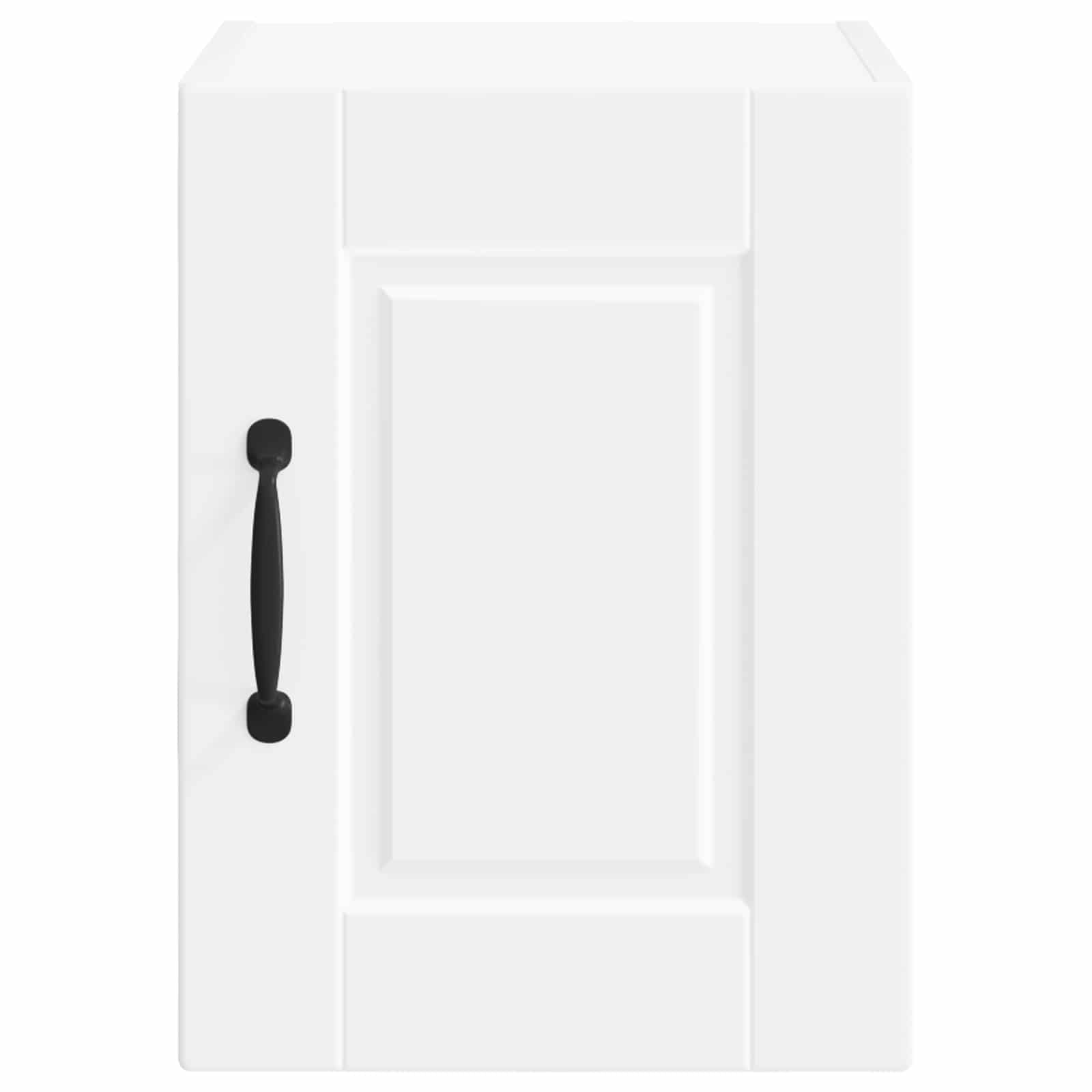 Πάνελ πλυντηρίου πιάτων με ράφι 2 pcs Λευκό 30 x 31 x 40 εκ.