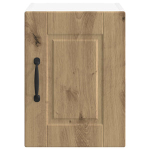 Ντουλάπα Τοίχου PORTO Artisan Oak 30 x 31 x 40 εκ.