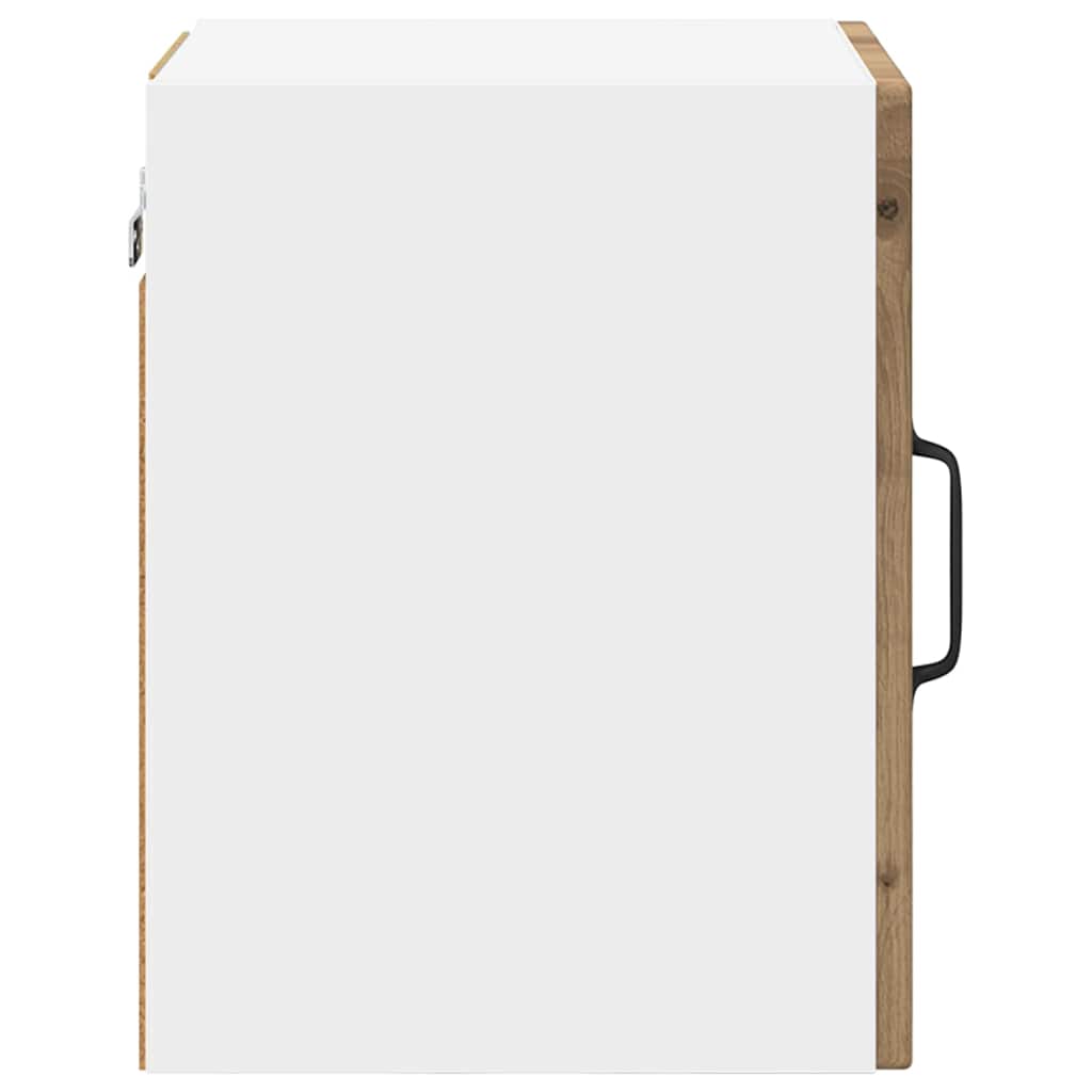 Πάνελ πλυντηρίου πιάτων 2 pcs Artisan Oak 30 x 31 x 40 εκ.