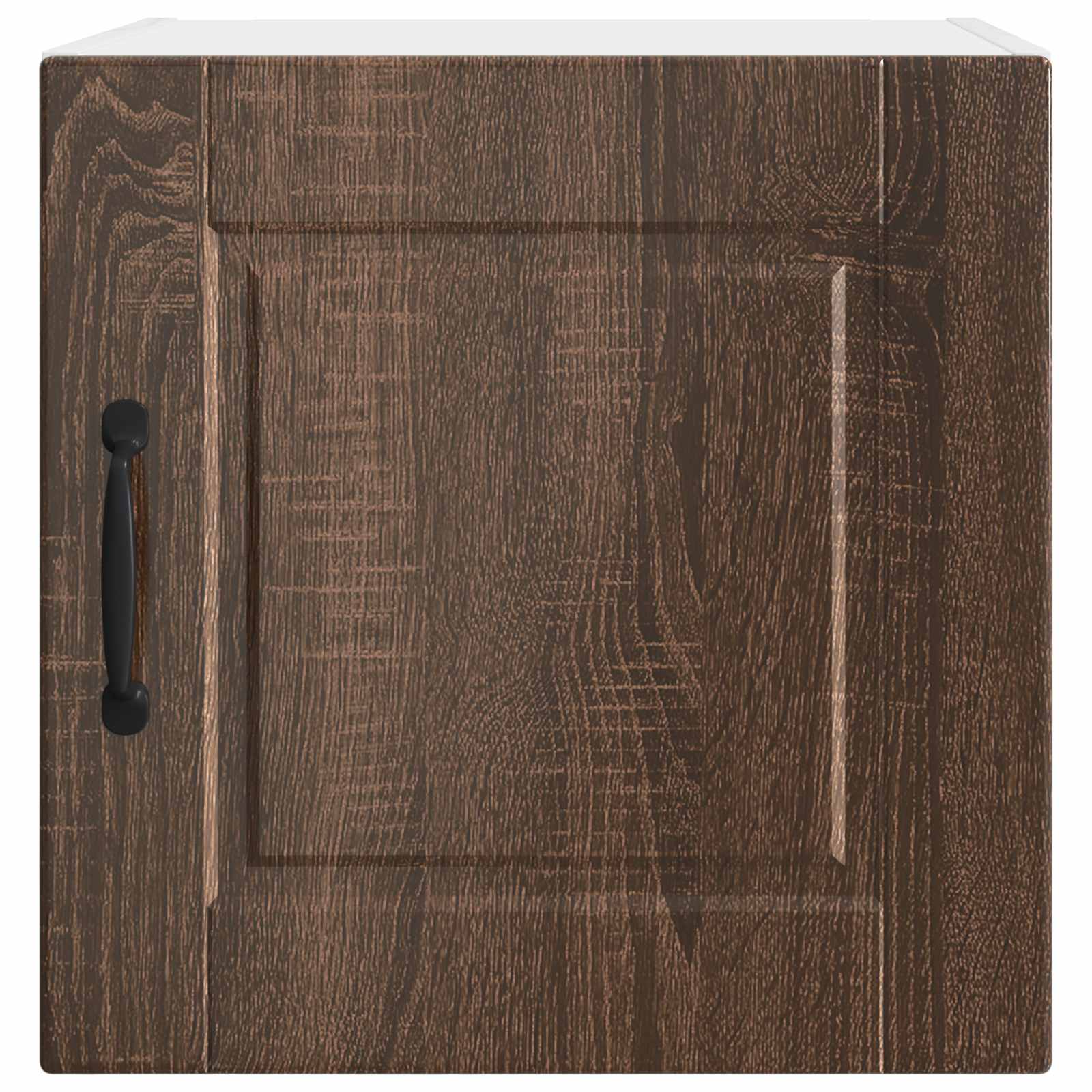 Ντουλάπα Τοίχου PORTO 2 pcs Καφέ δρυς 40 x 31 x 40 εκ.